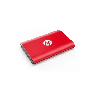 Накопичувач SSD USB 3.2 1TB P500 HP (1F5P5AA) зображення 1