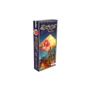 Настільна гра Аsmodee Dixit 6: Memories (Діксіт 6: Спогади) (2068) зображення 1