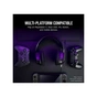 Навушники Corsair Void Elite Surround Surround Carbon (CA-9011205-EU) - зменшене зображення 10