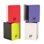 Шейкер музичний Gon Bops Fiesta Mini Cajon Shakers (FSPSH4PK) - зменшене зображення 1
