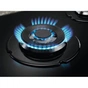 Варочна поверхня Electrolux KGG6437K - зменшене зображення 4