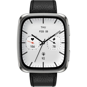 Смарт-годинник Amazfit Active 2S Premium W2440GL3N Чорний (1155812) зображення 1