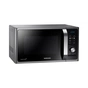 Мікрохвильова піч Samsung MG 23 F 302 TAS - зменшене зображення 5