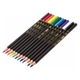 Олівці кольорові Cool For School Art Pro професійні 12 кольорів (CF15159) - зменшене зображення 2