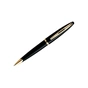 Ручка кулькова Waterman CARENE Black BP (21 105) - зменшене зображення 2