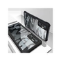 Чохол до мобільного телефона BeCover Tecno Spark 7P Black RZANTS (707225) - зменшене зображення 6
