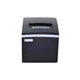 Принтер чеків X-PRINTER XP-E200L USB, Ethernet, 58мм, автообрезчик (XP-E200L) - уменьшенное изображение 4