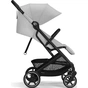 Коляска Cybex Beezy Fog Grey (з бампером) (524000151) - зменшене зображення 3
