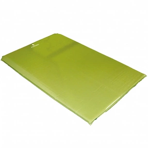 Туристичний килимок Ferrino Couple Dream 3.5 cm Apple Green (924394) зображення 1
