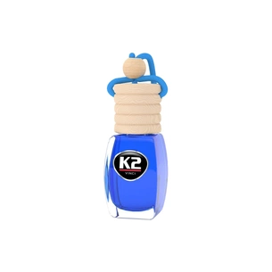 Ароматизатор для автомобіля K2 VINCI VENTO OCEAN 8ML (V454) зображення 1