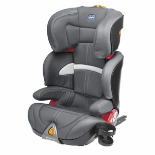 Автокрісло Chicco Oasys 2-3 FixPlus Grey (79245.47) зображення 1