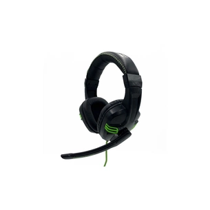Навушники Media-Tech Cobra Pro Outbreak Black (MT3602) зображення 1
