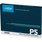 Накопичувач SSD M.2 2280 1TB Micron (CT1000P5SSD8) - зменшене зображення 5