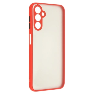 Чохол до мобільного телефона Armorstandart Frosted Matte Samsung A14 4G (A145) Red (ARM66712) зображення 1