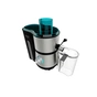Соковижималка Cecotec Juice&Fresh 400 Titan Black (CCTC-04153) - зменшене зображення 3