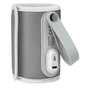 Підігрівач Lionelo Thermup Go Grey Silver (LOC-THERMUP GO GREY SILVER) - зменшене зображення 1