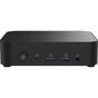 Комп'ютер ASUS NUC 14 Essential RNUC14MNK3500002 Slim Kit(L6) / N355, M.2 22x80 NVMe and SATA SSD (90AR00M2-M00090) - уменьшенное изображение 2