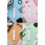Зубна щітка Xiaomi Doctor B Blue Soft (DB3002BL) - зменшене зображення 9
