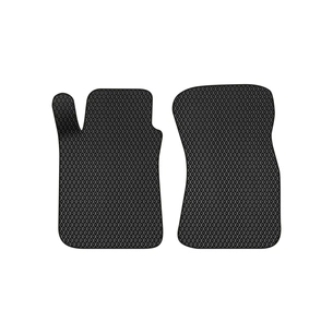 Килимок в салон EVAtech передні Toyota Fortuner 2004-2015 1 пок (TY51690A2RBB) зображення 1