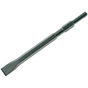Зубило Makita SDS-PLUS 20x250 мм (P-05511) - зменшене зображення 1