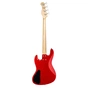 Бас-гітара Sadowsky MetroExpress 21-Fret Hybrid P/J Bass Maple 4-String - Candy Apple Red Metallic (SME21HP4 31M OKU FR) - зменшене зображення 2