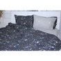 Постільна білизна MirSon Бязь Ranforce Elite 17-0484 Constellation Сімейна 160x220 (2200004733814) - уменьшенное изображение 2