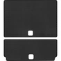 Килимок в багажник EVAtech Mercedes-Benz E-Class (W211) 4WD 2002-2009 3 (MB31370BE2RBB) - зменшене зображення 1