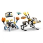 Конструктор LEGO Horizon Aloy і Varl проти Shell-Walker і Sawtooth (77037) - зменшене зображення 3