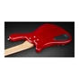 Бас-гітара Warwick RockBass Streamer Standard 5-String - Burgundy Red Transparent Satin (38414) - зменшене зображення 7
