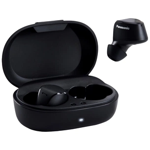 Навушники Panasonic RZ-B120W Black (RZ-B120WDG-K) зображення 1