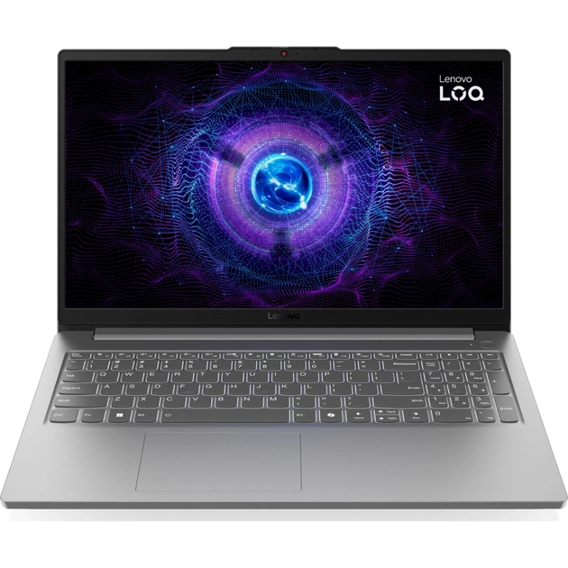 Ноутбук Lenovo LOQ 15IAX9E (83LK004FRA) - зображення 1
