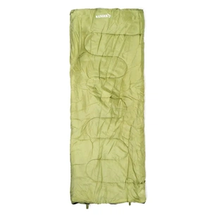 Спальний мішок Ranger Atlant Green (RA6627) зображення 1
