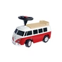 Чудомобіль Big Фольксваген ретро Т1, червоний (55320) - зменшене зображення 1