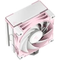 Кулер до процесора Deepcool AK400 Pink Limited (R-AK400-WPNPMN-G) - уменьшенное изображение 3