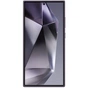 Чохол-накладка Samsung Vegan Leather Case для Samsung Galaxy S24 Ultra SM-S928 Dark Violet (GP-FPS928HCAVW) - зменшене зображення 2