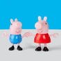Фігурка Peppa Pig Велика родина Пеппи (G0506) - зменшене зображення 7