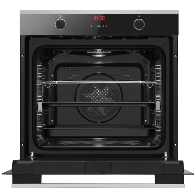 Комплект вбудованої техніки Hansa Комплект (дух.нез.ел.+ пов.нез.газ) HANSA FCGI 69326 - picture 8