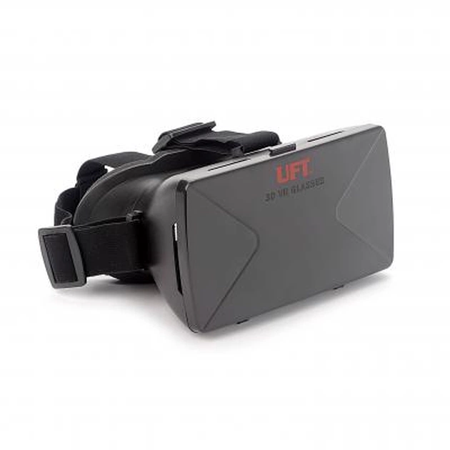 Окуляри віртуальної реальності UFT 3D VR box3 (UFT3dbox3) - изображение 1
