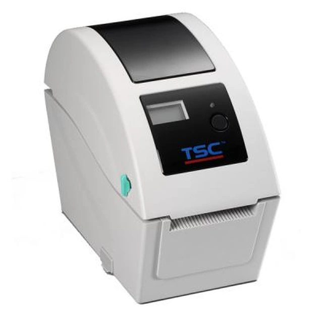 Принтер етикеток TSC TDP-225 (4020000014) - изображение 1