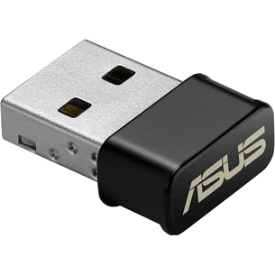 Мережева карта Wi-Fi ASUS USB-AC53 (90IG03P0-BM0R10) изображение 1