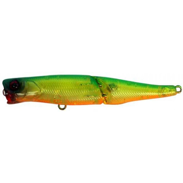 Воблер Jackall Boil Trigger 100мм 10,2г Skeleton Lime F (1699.09.63) - изображение 1