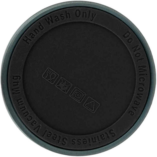 Термокружка Tribe Motion 0,36 л aqua (T-DD-0014-aqua) - зображення 4