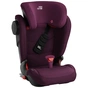 Автокрісло Britax-Romer Kidfix III S Black Ash (2000035799) - зменшене зображення 6