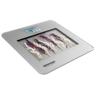 Ваги підлогові Redmond RS-729 Silver зображення 1