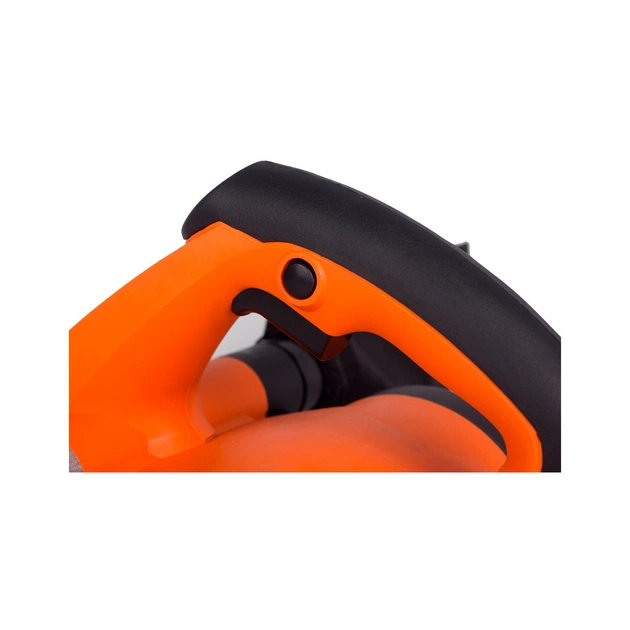 Електрорубанок Tekhmann TP-110/1400 S (851221) - picture 8