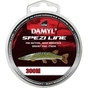 Волосінь DAM Damyl Spezi Line Pike Baitfish 300 м 0.35 мм 9.7 кг Dark Grey (66621) - зменшене зображення 1