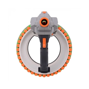 Іграшкова зброя Tack Pro Бластер Cyclone Auto (6337454) зображення 1