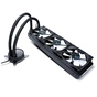 Система рідинного охолодження Fractal Design Celsius S36 (FD-WCU-CELSIUS-S36-BK) - зменшене зображення 3