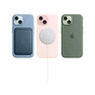 Мобільний телефон Apple iPhone 15 128Gb Blue (REF B) BREEZY (2BMTP43) - зменшене зображення 7