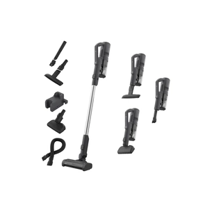 Пилосос Electrolux EP51AH18DG зображення 1